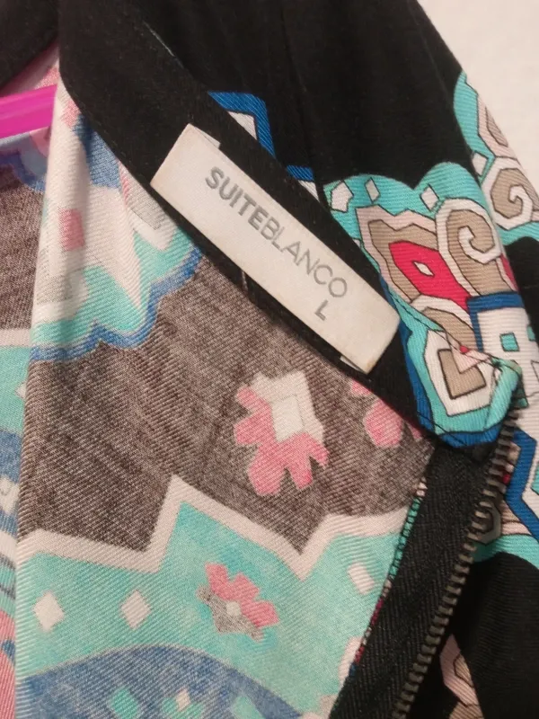 Lote 3 vestidos y 1 americana