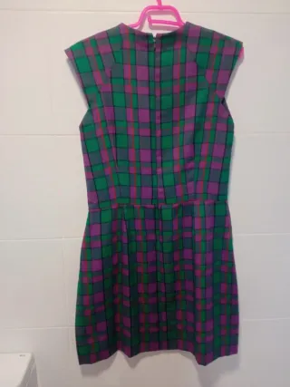 Lote 3 vestidos y 1 americana