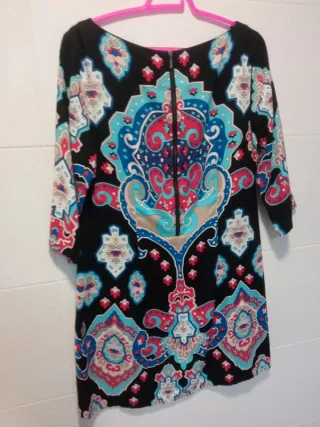 Lote 3 vestidos y 1 americana