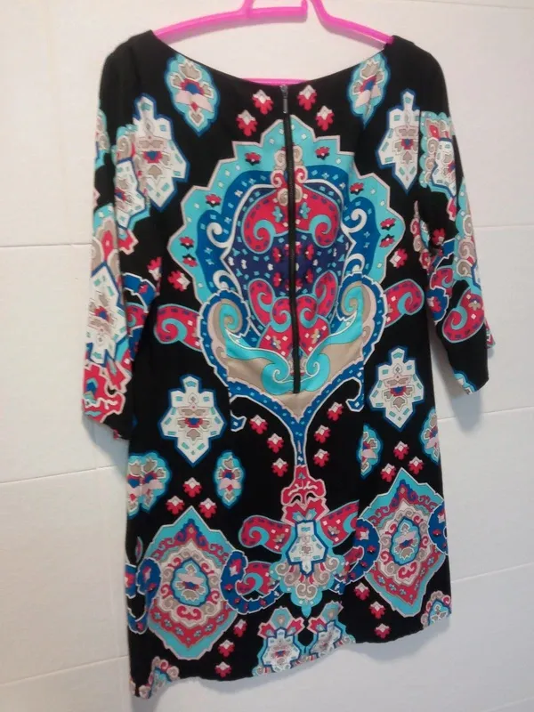 Lote 3 vestidos y 1 americana