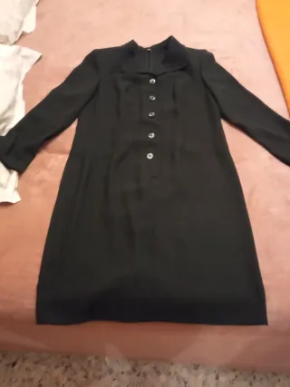 Lote 3 vestidos y 1 americana