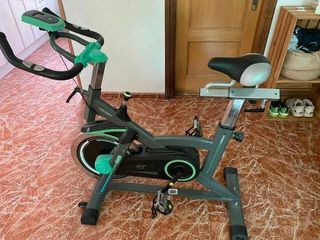 Bicicleta Indoor Cecotec EXTREME
