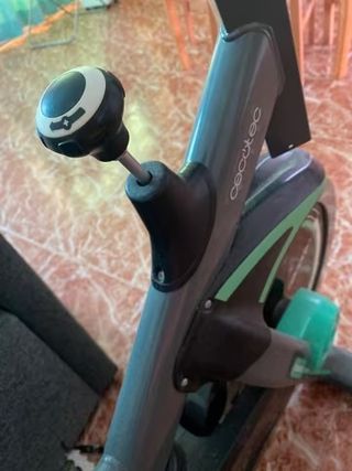 Bicicleta Indoor Cecotec EXTREME