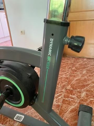 Bicicleta Indoor Cecotec EXTREME