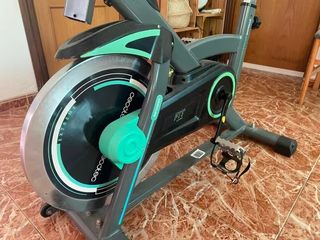 Bicicleta Indoor Cecotec EXTREME
