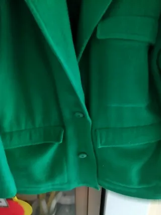 Chaqueta vintage Amichi