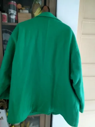 Chaqueta vintage Amichi