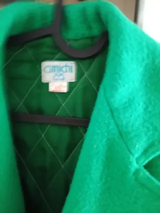 Chaqueta vintage Amichi