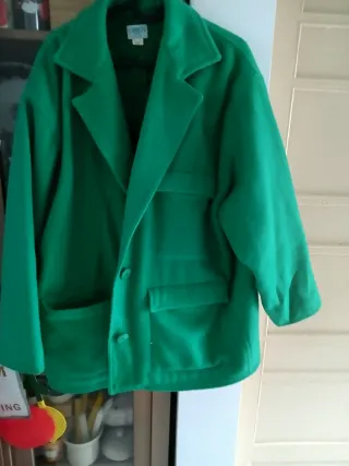 Chaqueta vintage Amichi