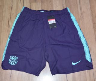 Pantalón Corto FC Barcelona Nike Talla L