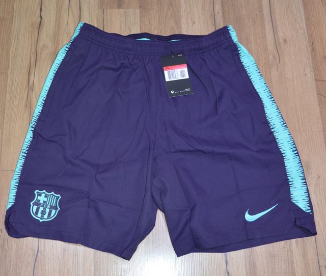 Pantalón Corto FC Barcelona Nike Talla L