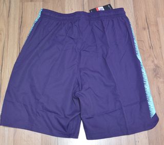 Pantalón Corto FC Barcelona Nike Talla L