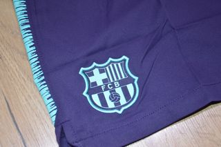 Pantalón Corto FC Barcelona Nike Talla L