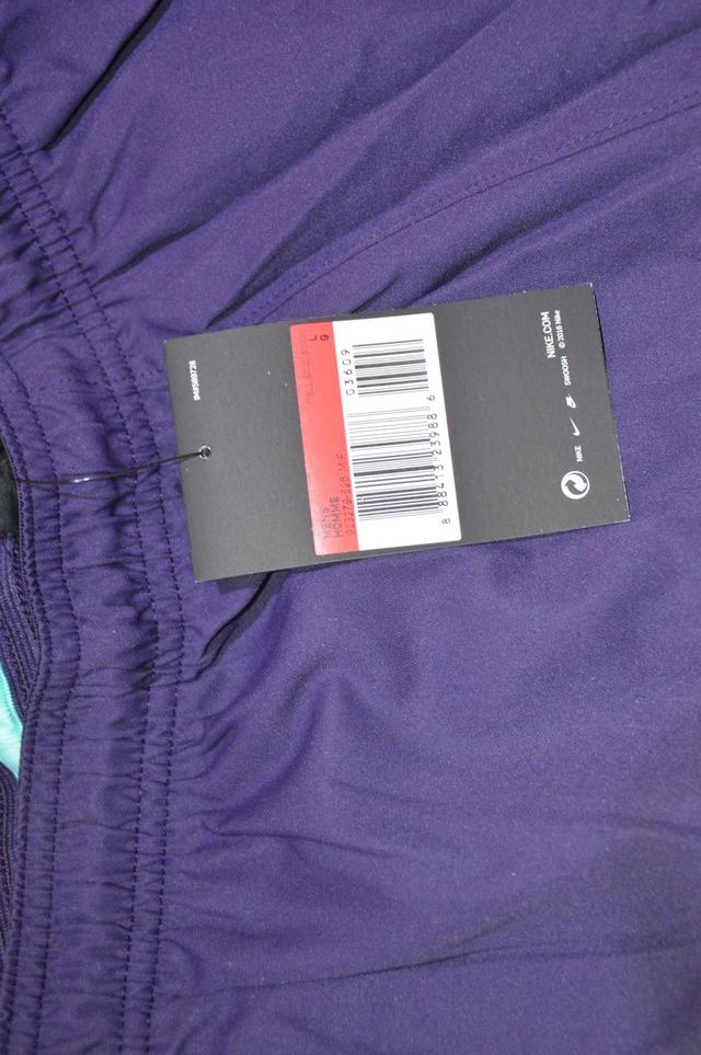 Pantalón Corto FC Barcelona Nike Talla L