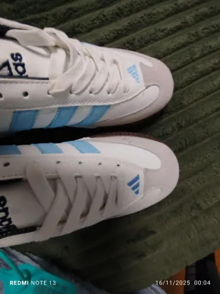 Zapatillas Adidas Talla 40 Nuevas