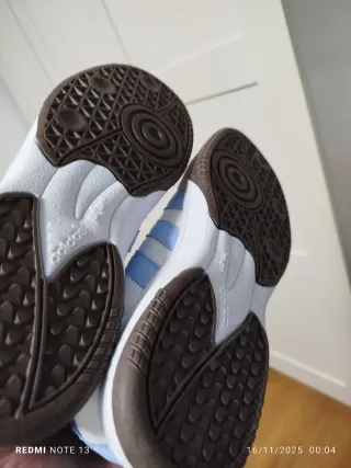 Zapatillas Adidas Talla 40 Nuevas