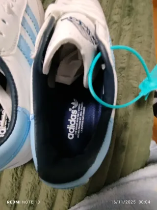 Zapatillas Adidas Talla 40 Nuevas