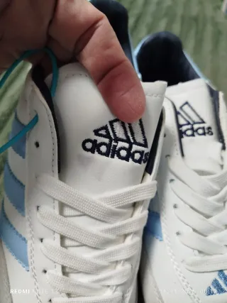 Zapatillas Adidas Talla 40 Nuevas