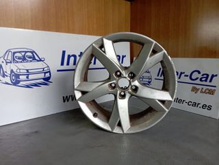 Llantas de Audi A4 de 18”, 2010