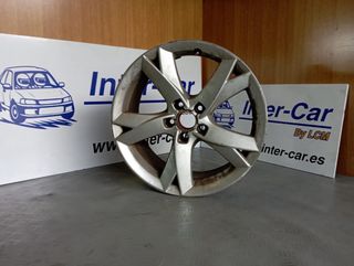 Llantas de Audi A4 de 18”, 2010