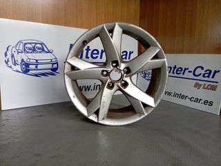 Llantas de Audi A4 de 18”, 2010