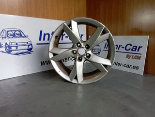 Llantas de Audi A4 de 18”, 2010