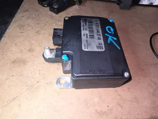 Módulo Carga Batería Mercedes W211 Bosch