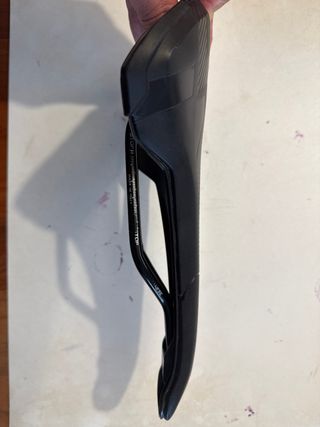 Sillín Selle Italia XLR Air Cross TM Superflow