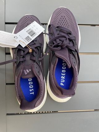 Zapatilla Adidas Pureboost 23. Talla 38 2/3