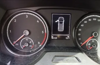 Volkswagen California 2020