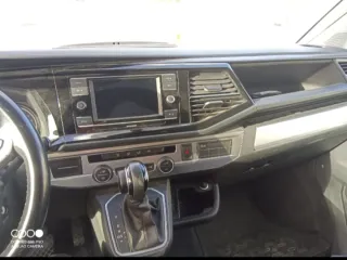 Volkswagen California 2020