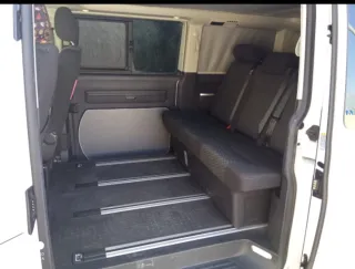 Volkswagen California 2020