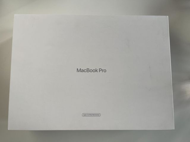MacBook Pro 13 - Para Reparar