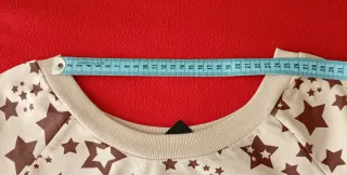 Conjunto 3 Camisetas Manga Larga Mujer