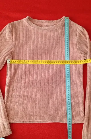 Conjunto 3 Camisetas Manga Larga Mujer