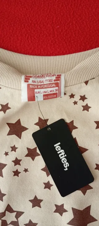 Conjunto 3 Camisetas Manga Larga Mujer