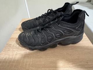 Nike Air VaporMax TN Negro