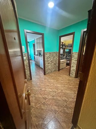 Piso en venta