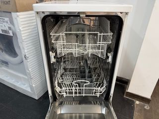 LAVAVAJILLAS EDESA 45cm AAA. GARANTÍA. ENVÍO