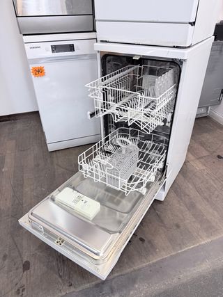 Lavavajillas Edesa 45cm AAA - Como nuevo