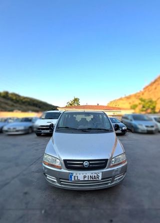 104727 50109013 válvula egr fiat multipla 1.9 jtd