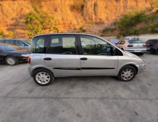 104727 50109013 válvula egr fiat multipla 1.9 jtd
