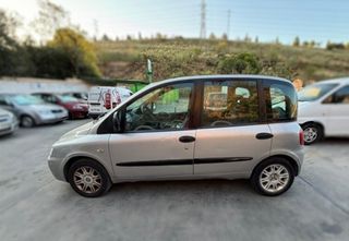 104727 50109013 válvula egr fiat multipla 1.9 jtd
