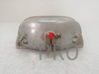 Piloto Trasero Piaggio NRG