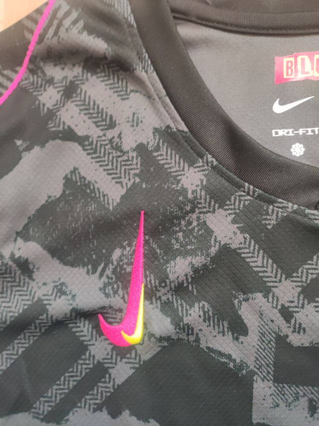 Camiseta Nike Chelsea FC 3ª Equipación 24/25