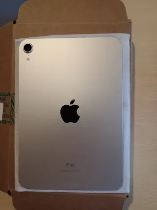 Apple iPad mini 6 64 Gb