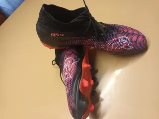 Botas de fútbol PUMA FUTURE