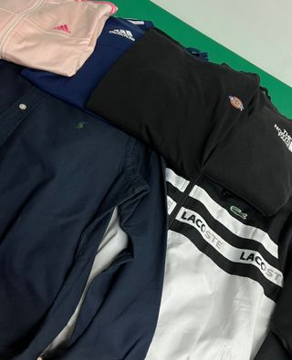 MYSTERY BOX ABBIGLIAMENTO FIRMATO