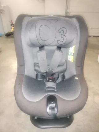 Silla de coche Be Cool Nado O3