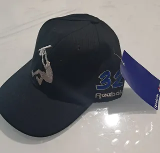 Cappello Reebok Shaq 32